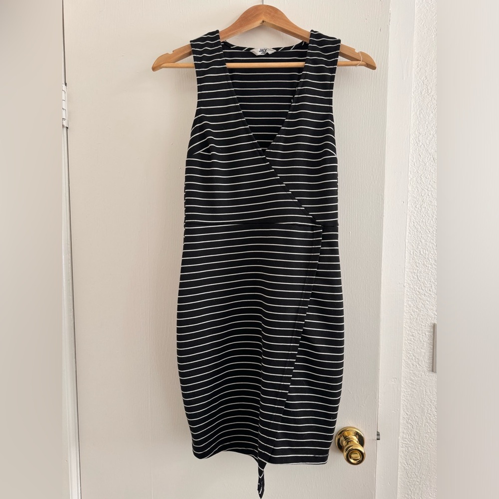 Stupid dress